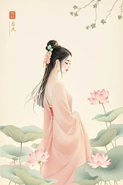 重生之侯门嫡女 古言重生 重生之侯门嫡女 青萝 小说封面