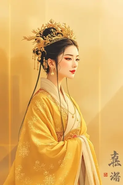 重生之帝女风华 凤凰台 小说封面