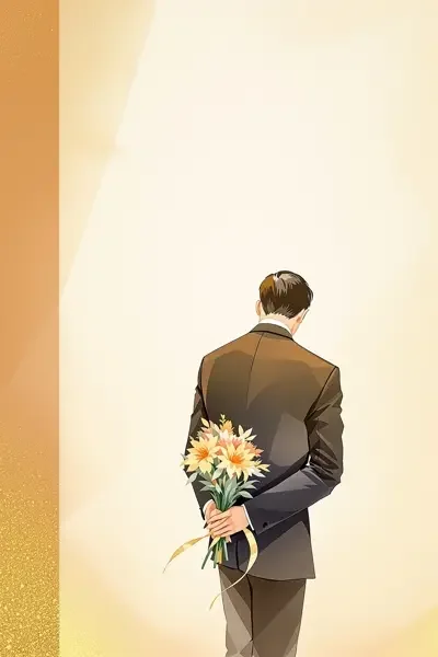 首席的专属宠妻 甜心宝贝 小说封面